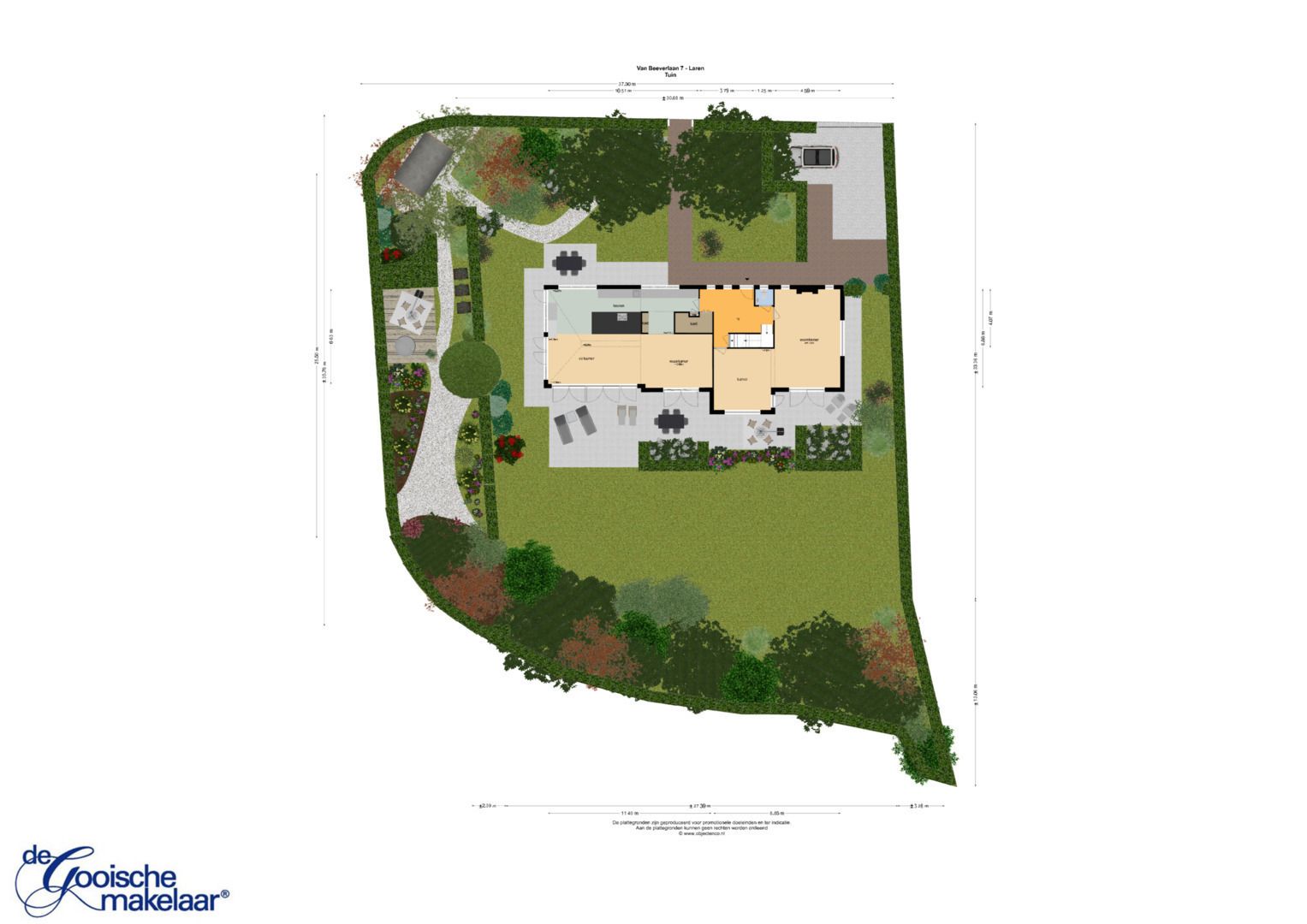 Photo 48 of van Beeverlaan 7