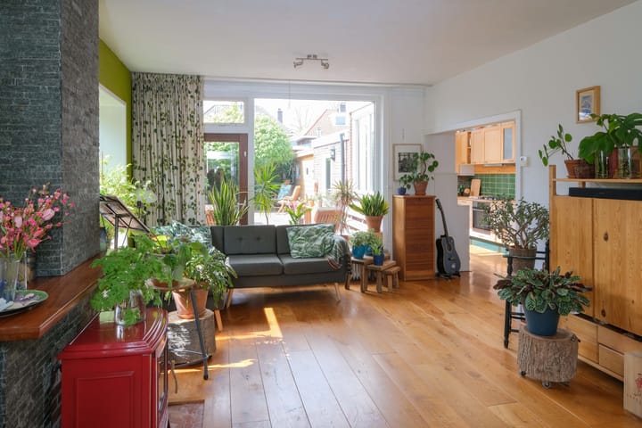 Foto 7 van Horstlaan 38