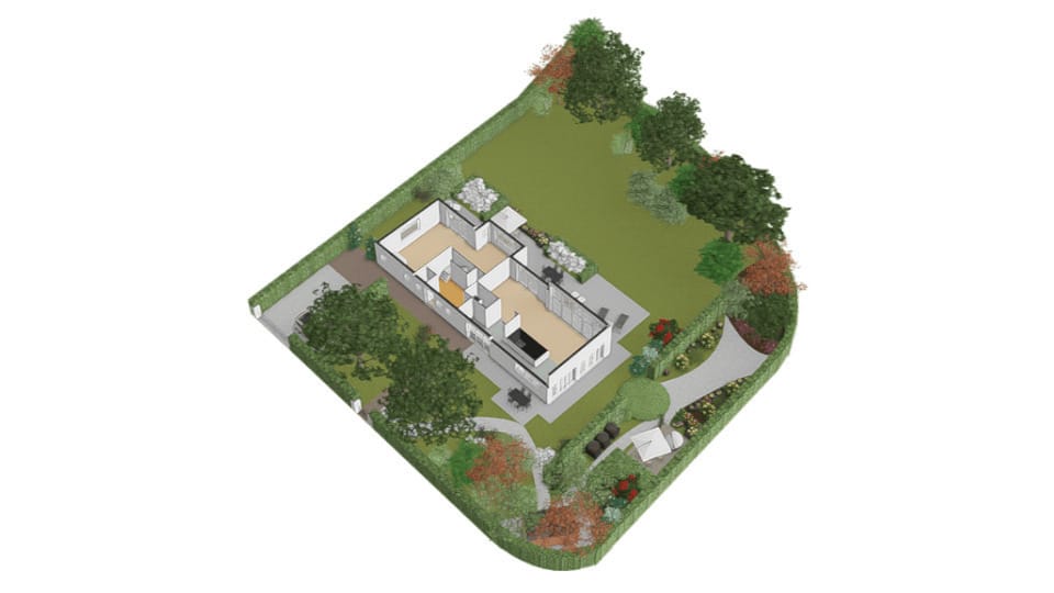 Photo 49 of van Beeverlaan 7