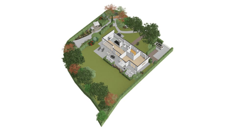 Photo 50 of van Beeverlaan 7