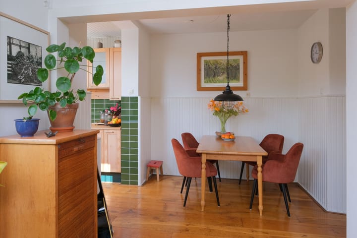 Foto 8 van Horstlaan 38