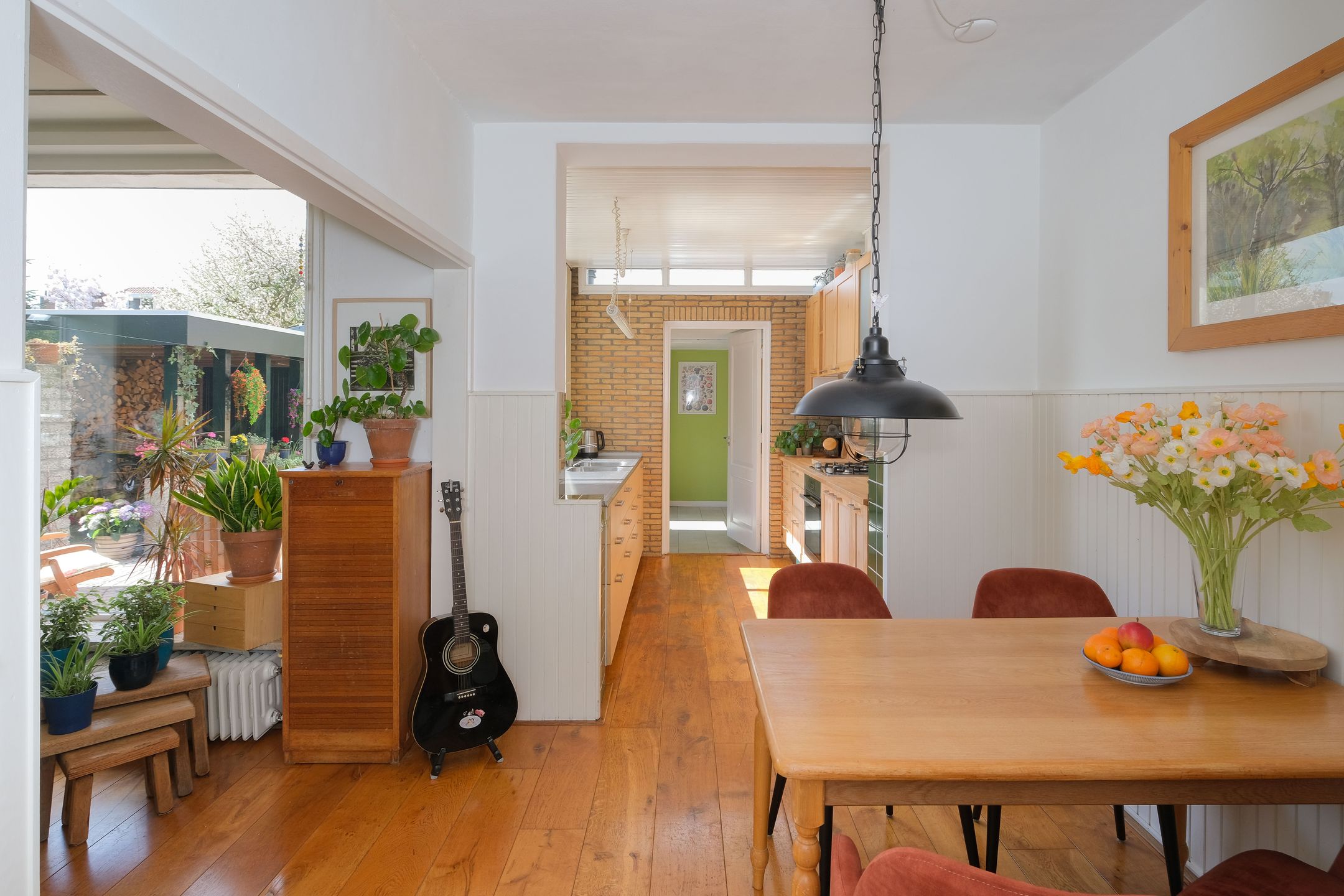 Foto 9 van Horstlaan 38