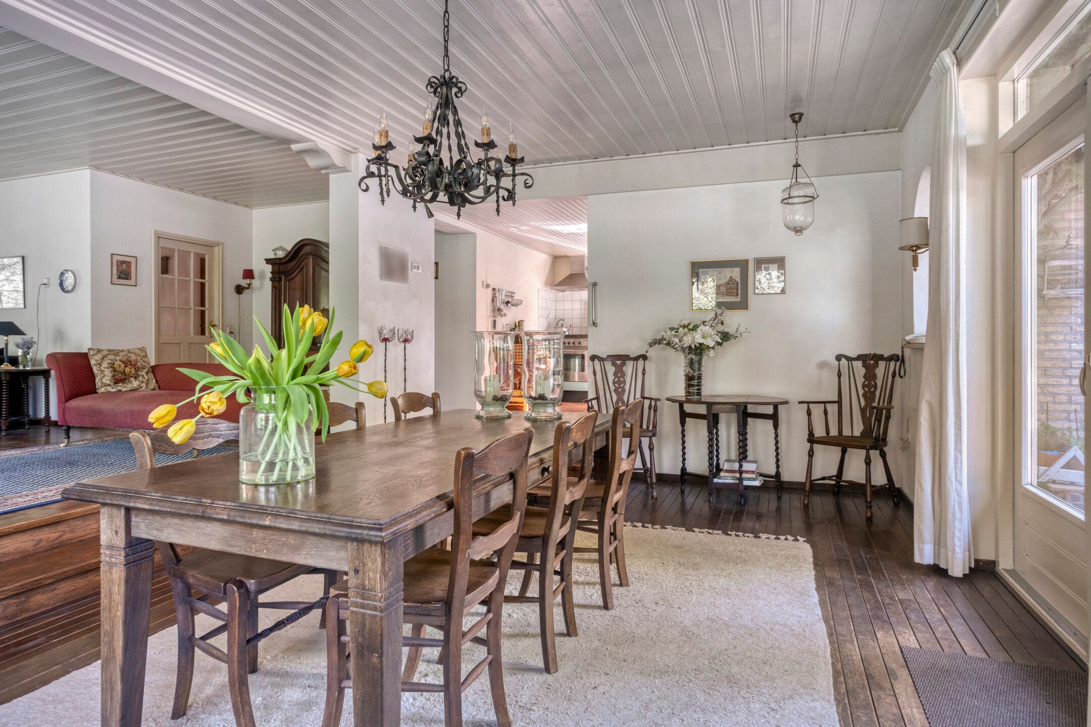 Foto 15 van Hogeweg 1-A