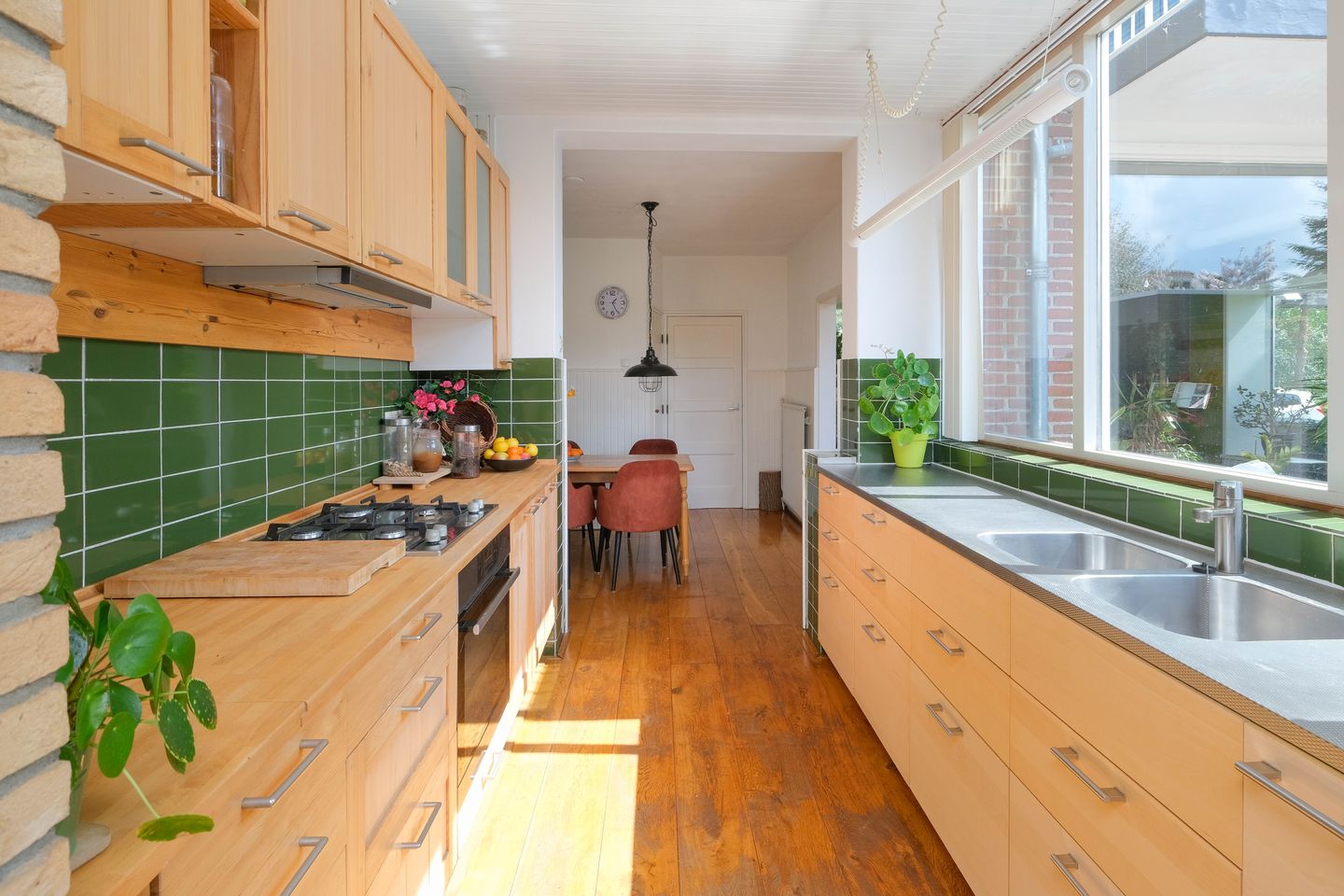 Foto 10 van Horstlaan 38