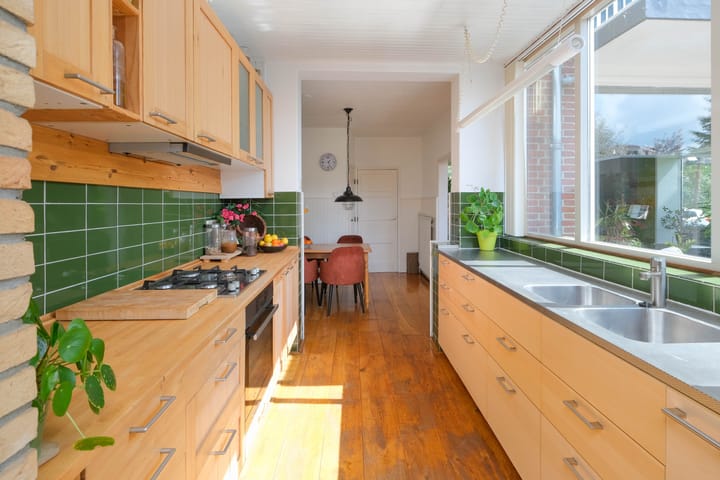 Foto 10 van Horstlaan 38