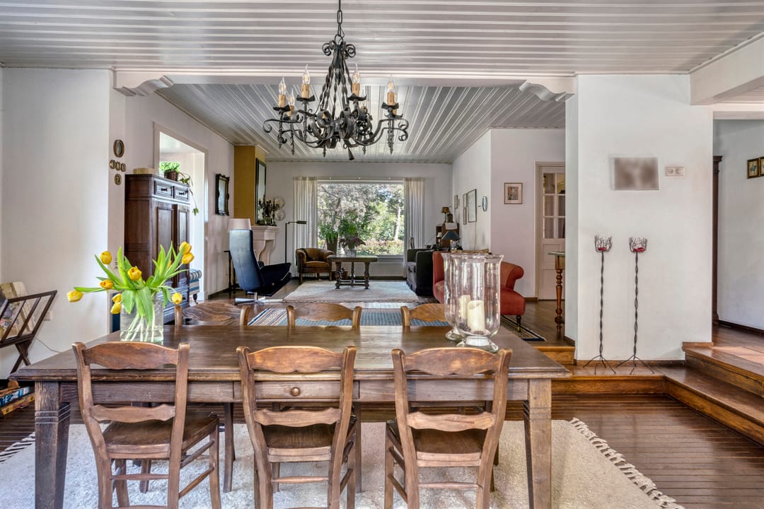 Foto 16 van Hogeweg 1-A