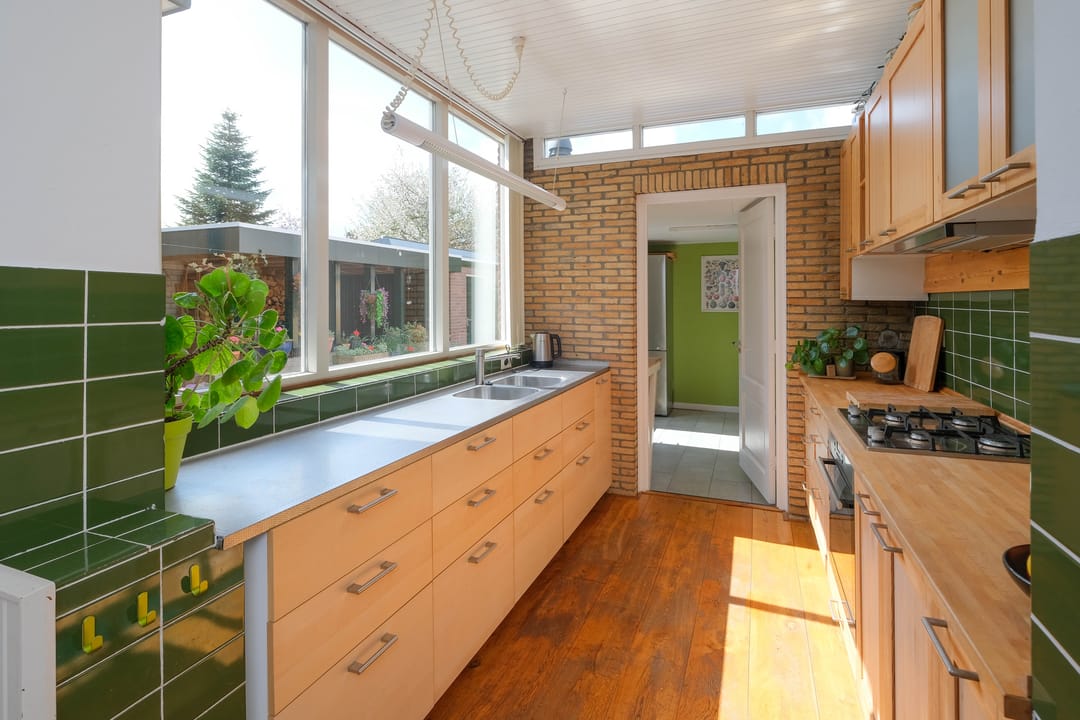 Foto 11 van Horstlaan 38