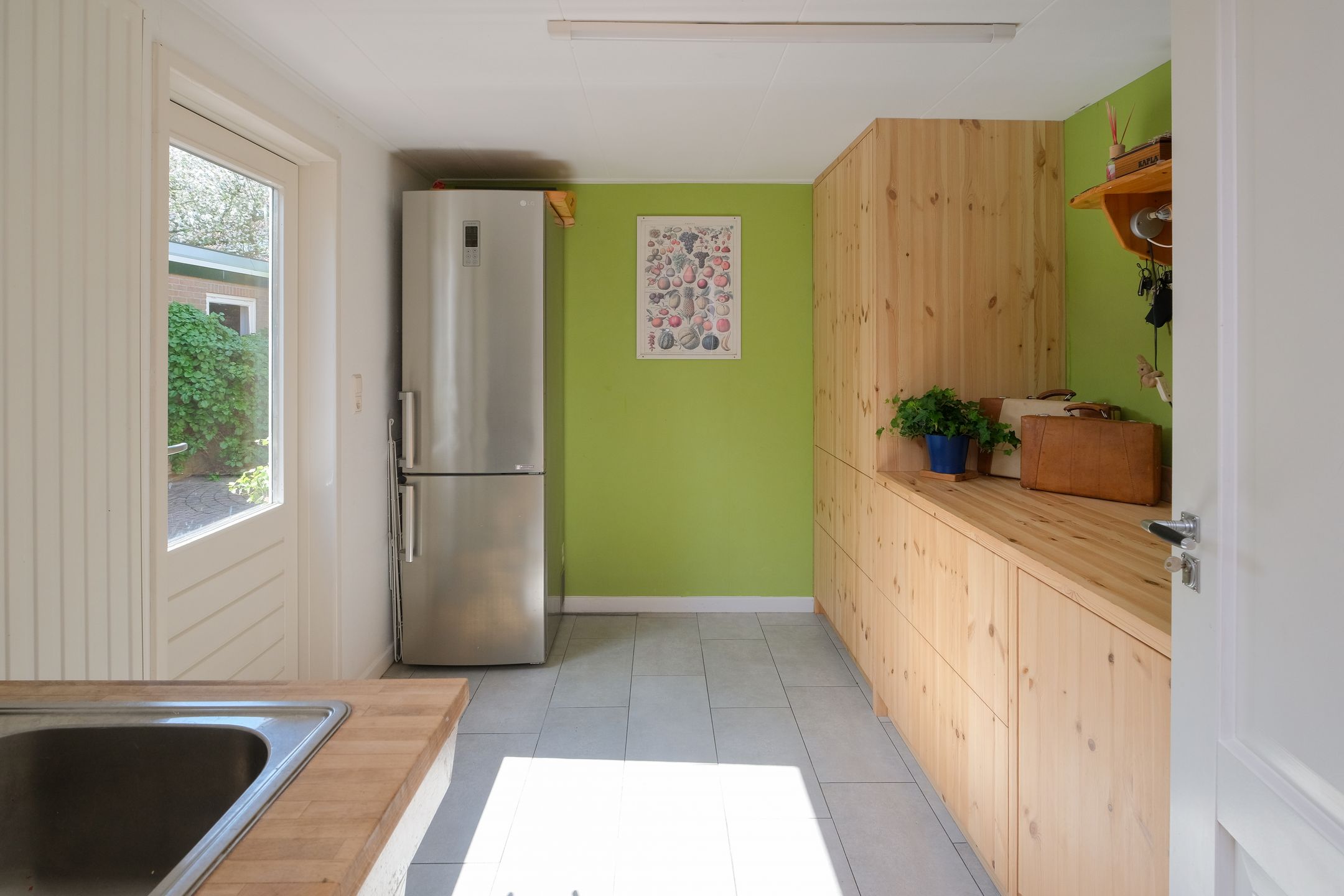 Foto 12 van Horstlaan 38