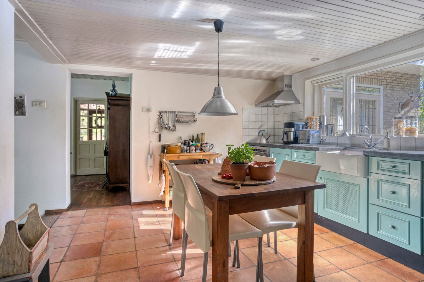 Foto 20 van Hogeweg 1-A