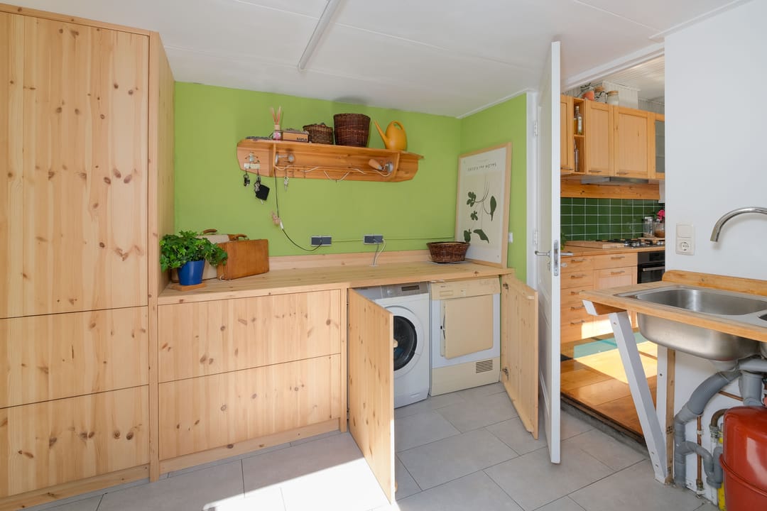 Foto 13 van Horstlaan 38