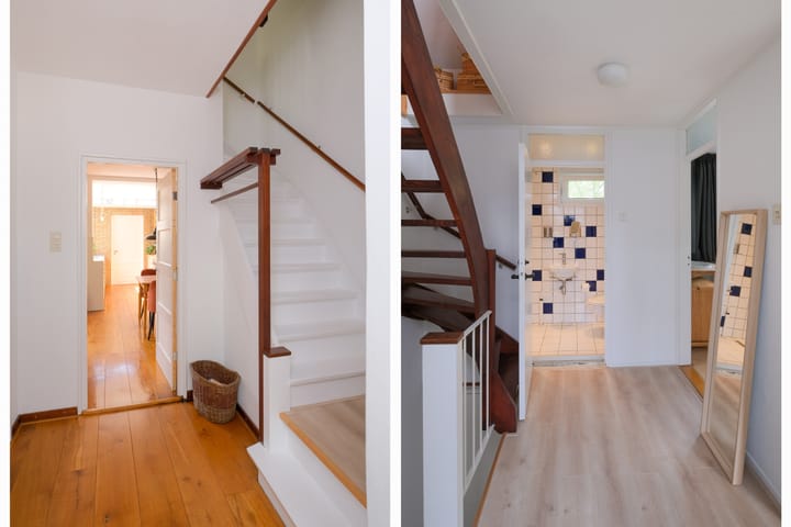 Foto 14 van Horstlaan 38