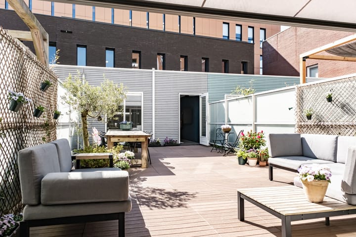 Foto 7 van Adriaan Paulenstraat 6