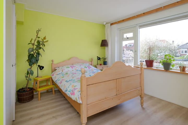 Foto 15 van Horstlaan 38