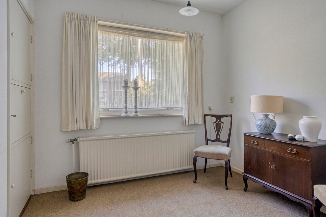 Foto 26 van Hogeweg 1-A