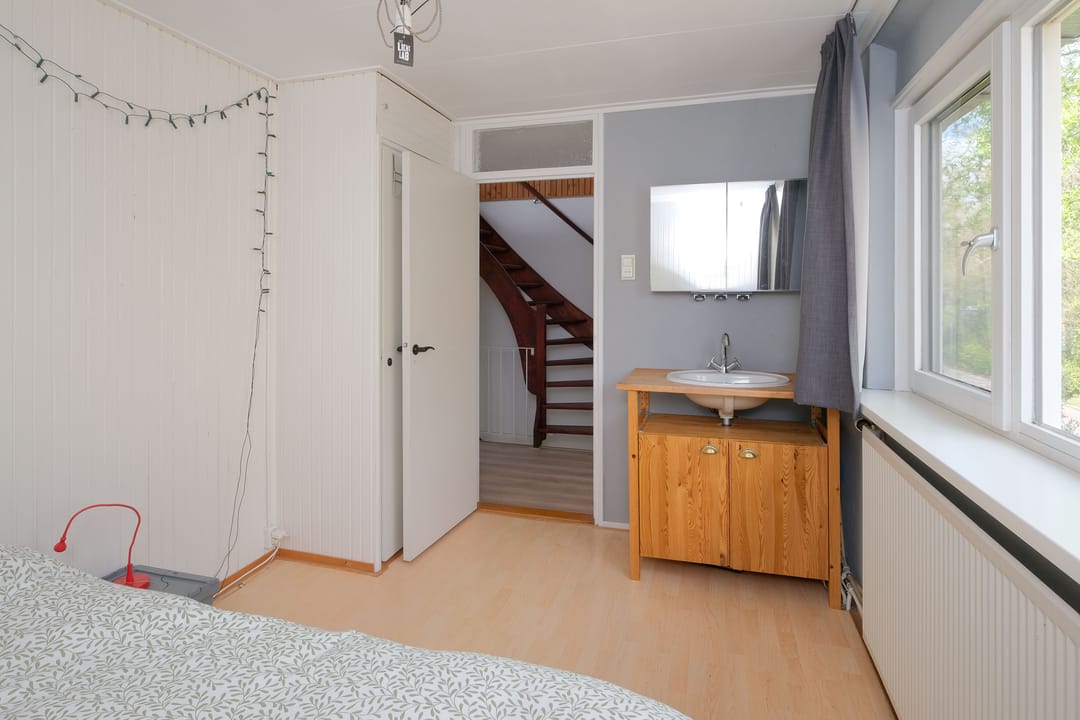 Foto 17 van Horstlaan 38