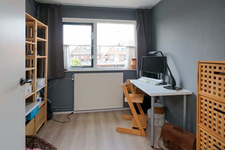 Foto 20 van Horstlaan 38