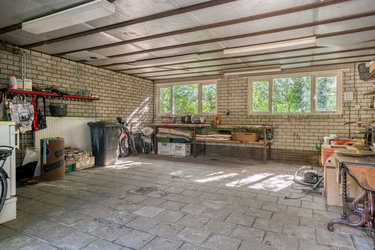 Foto 35 van Hogeweg 1-A