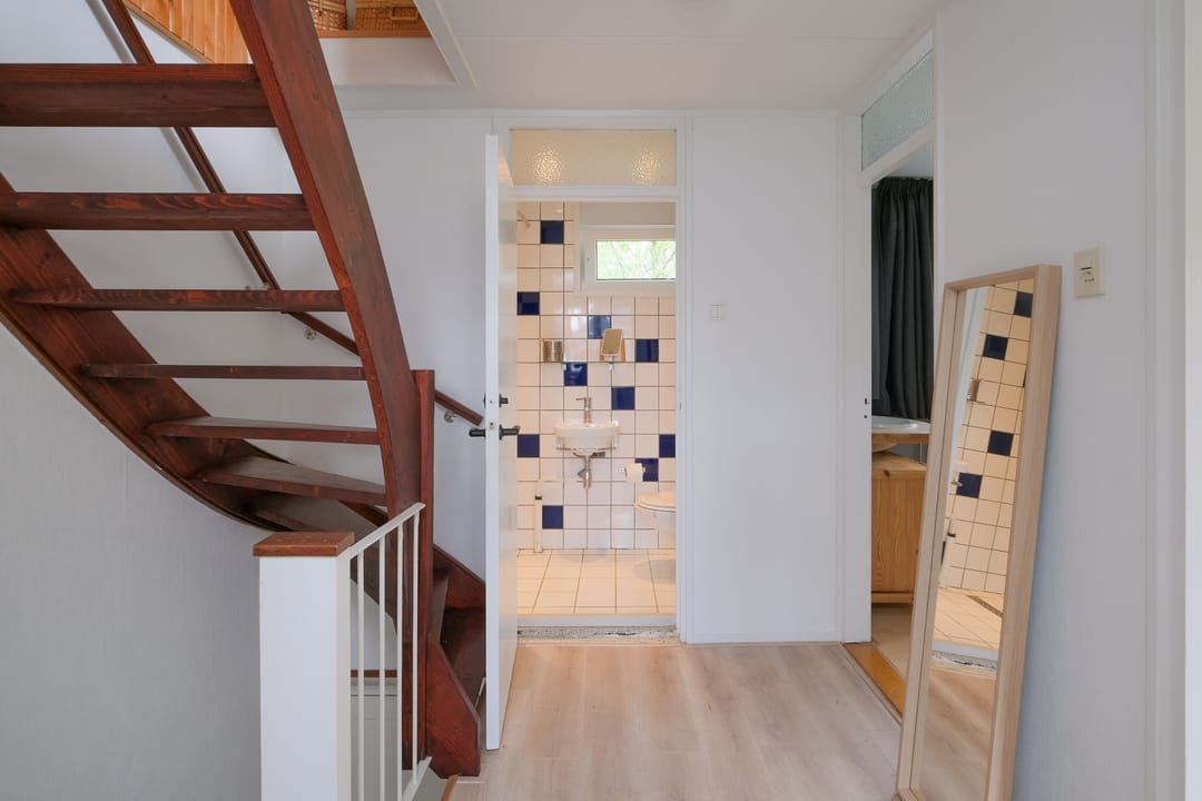 Foto 22 van Horstlaan 38