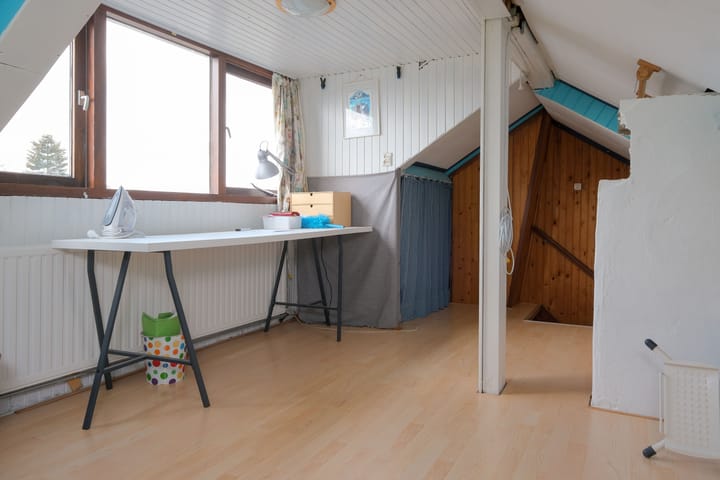 Foto 23 van Horstlaan 38