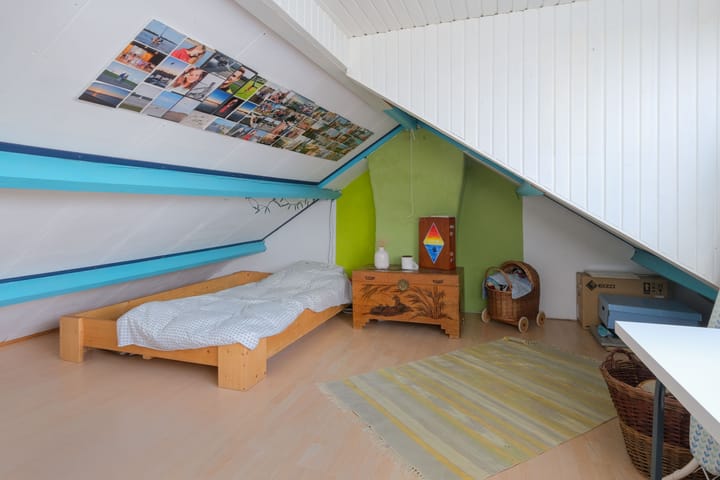 Foto 24 van Horstlaan 38