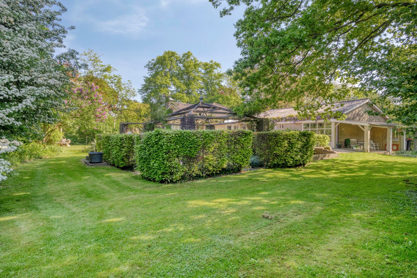 Foto 40 van Hogeweg 1-A