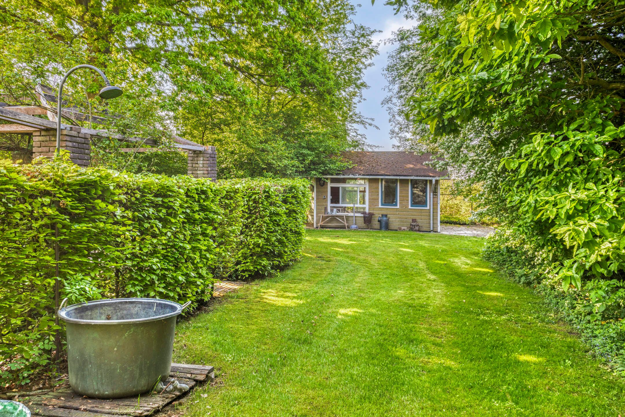 Foto 42 van Hogeweg 1-A