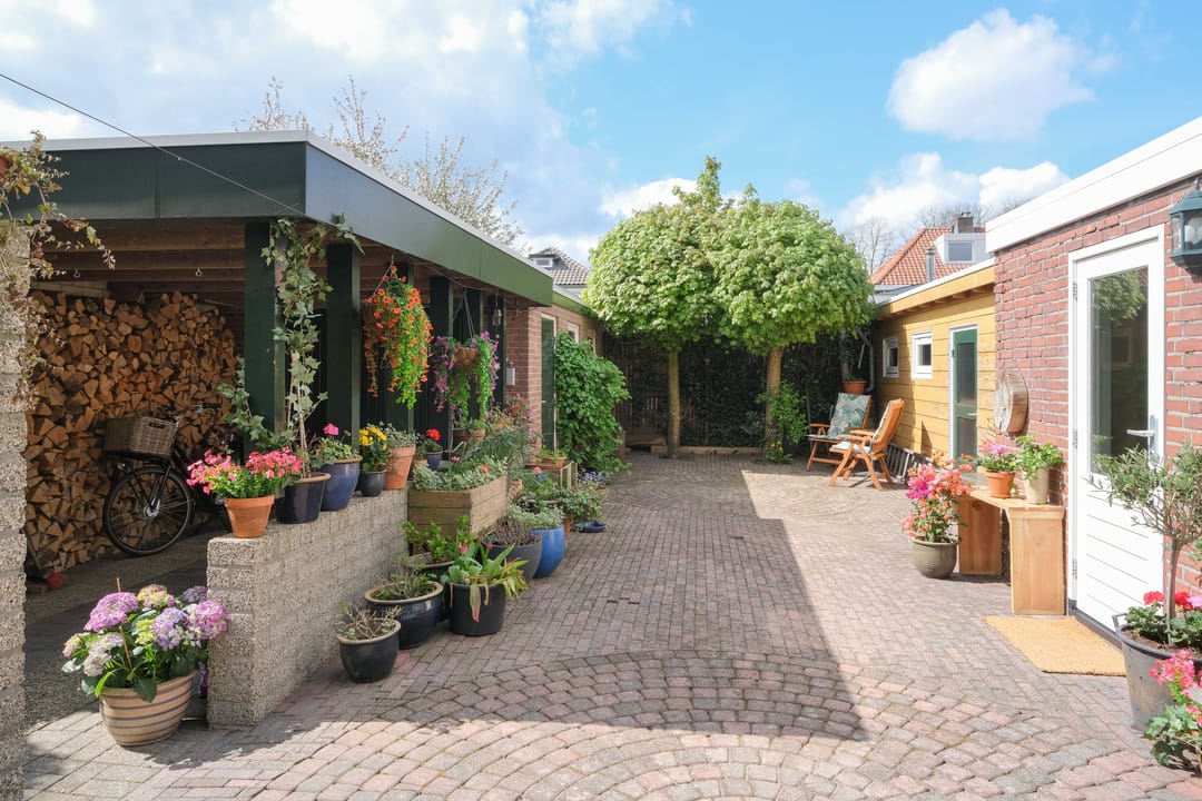 Foto 26 van Horstlaan 38