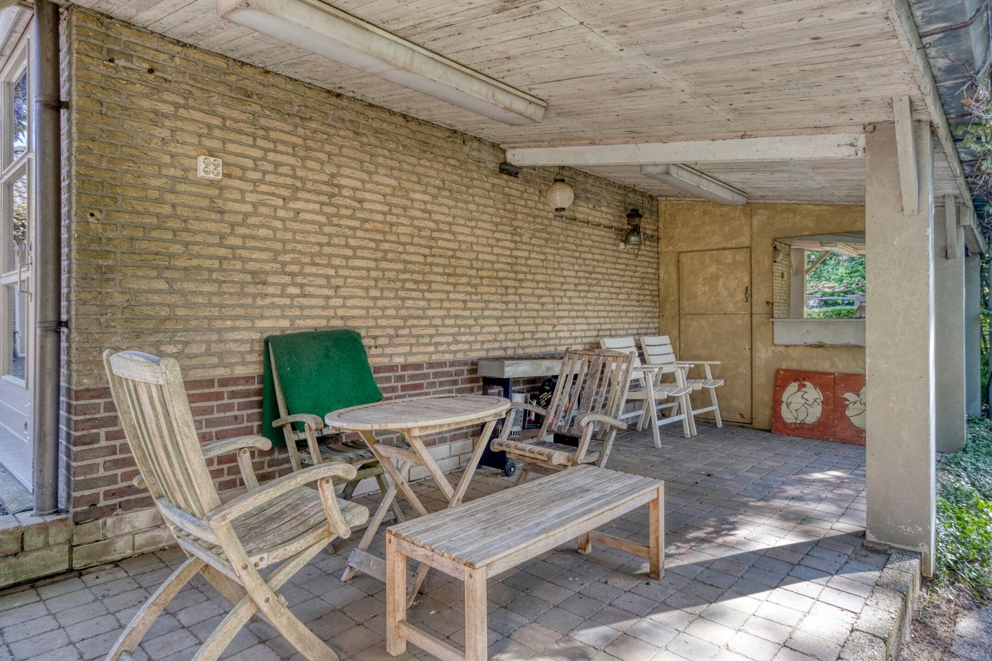 Foto 44 van Hogeweg 1-A