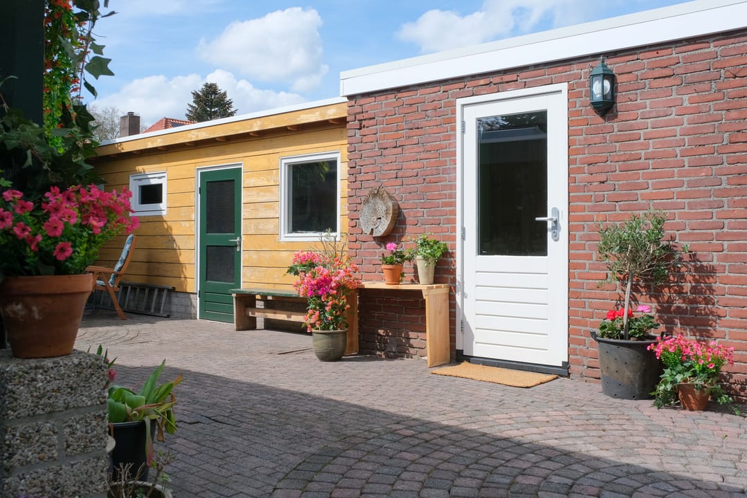 Foto 28 van Horstlaan 38