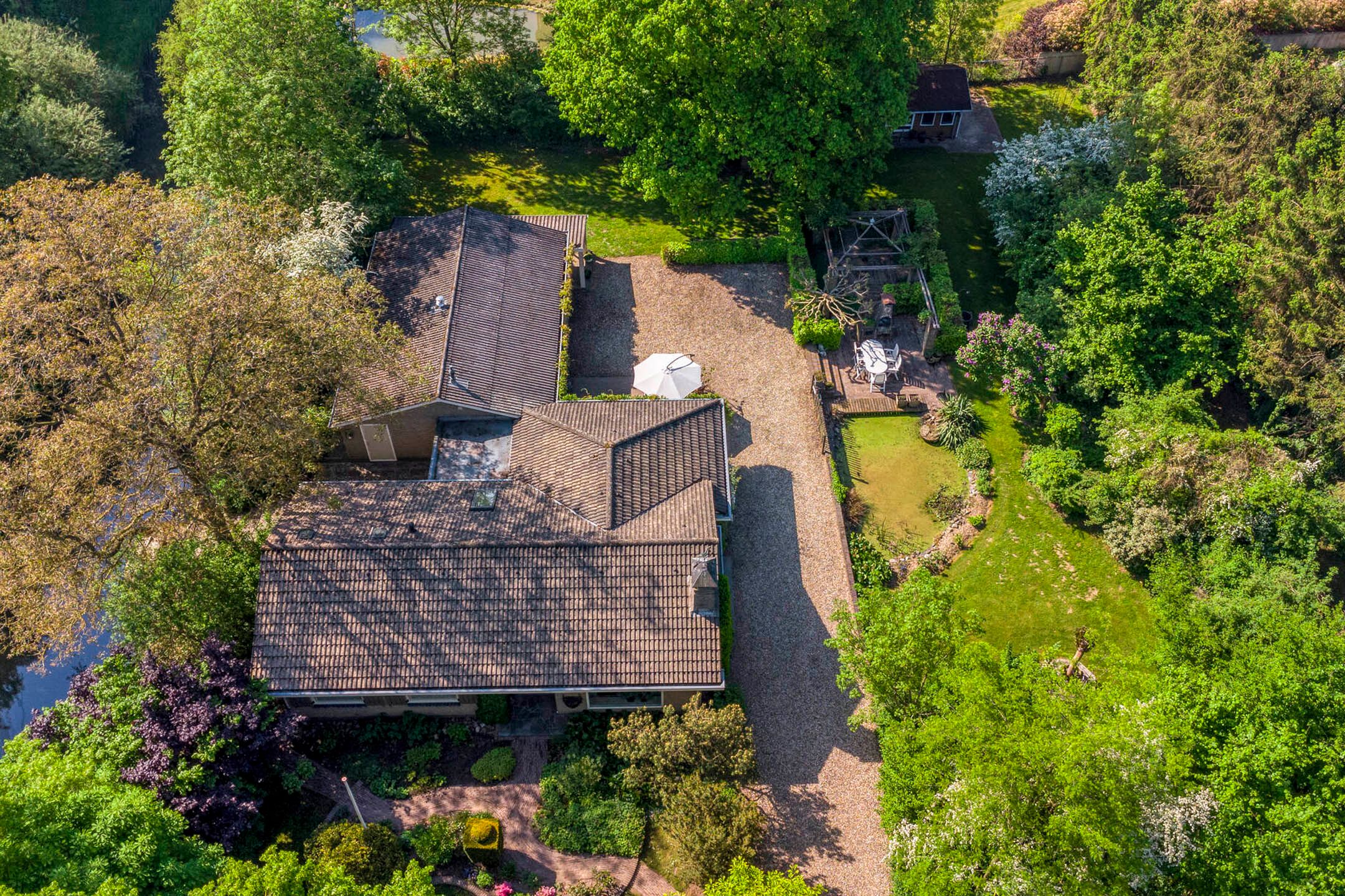 Foto 48 van Hogeweg 1-A