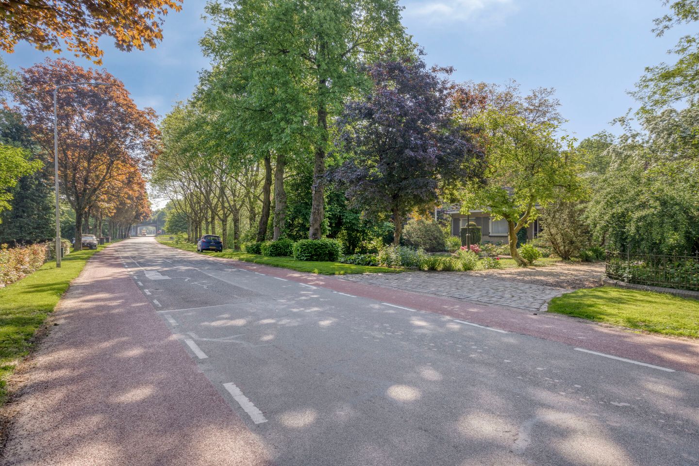 Foto 49 van Hogeweg 1-A