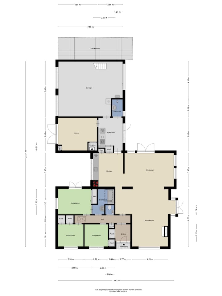 Photo 52 of Hogeweg 1-A