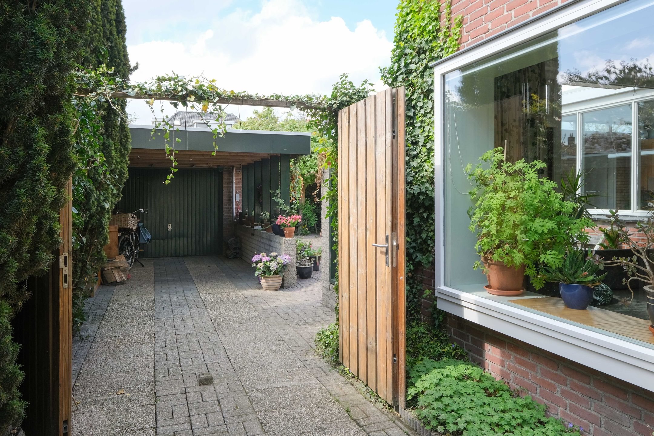 Foto 30 van Horstlaan 38