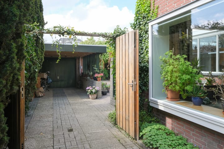 Foto 30 van Horstlaan 38