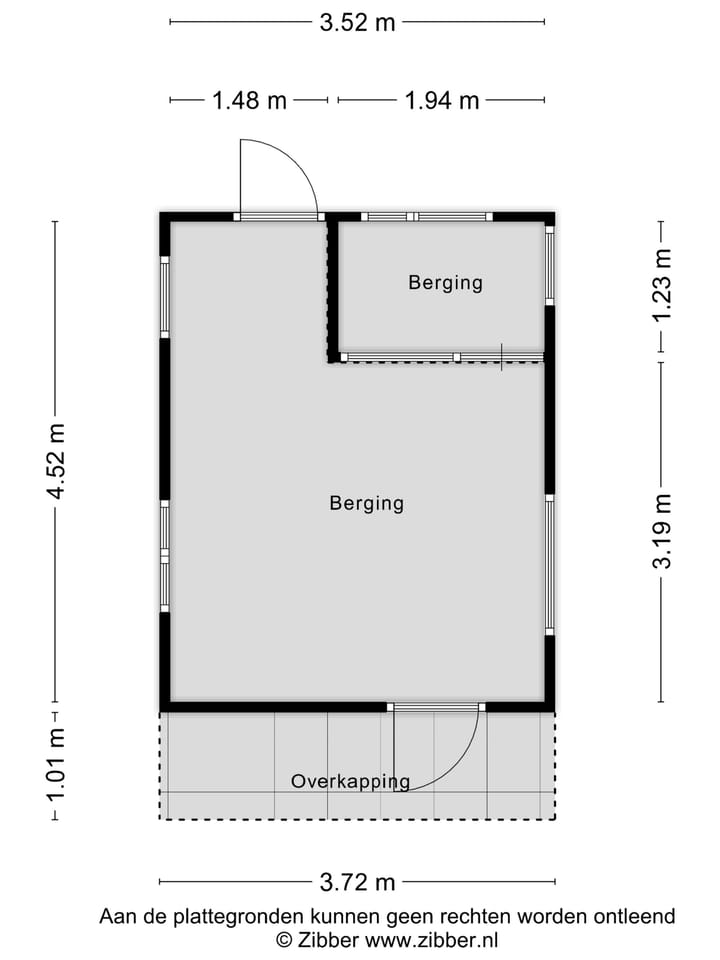 Photo 54 of Hogeweg 1-A
