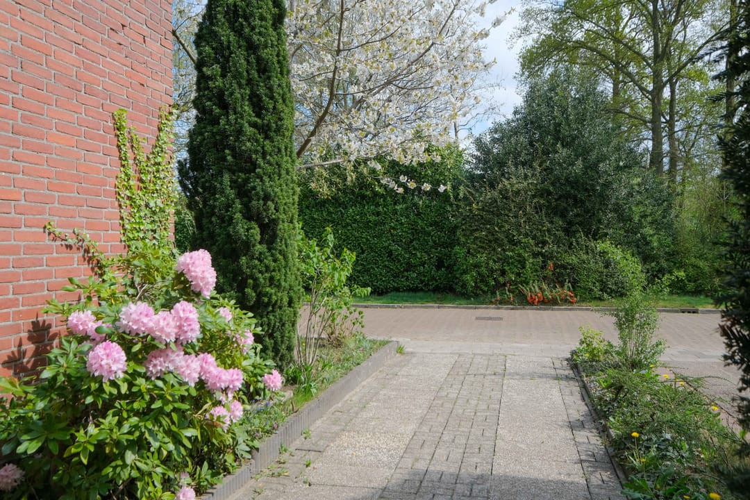 Foto 31 van Horstlaan 38