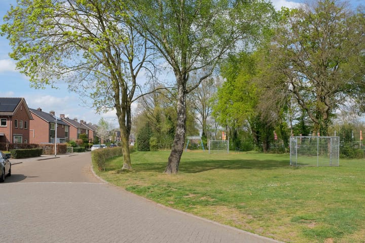 Foto 32 van Horstlaan 38