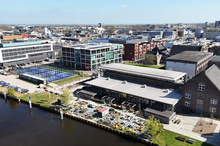 Foto 39 van Adriaan Paulenstraat 6