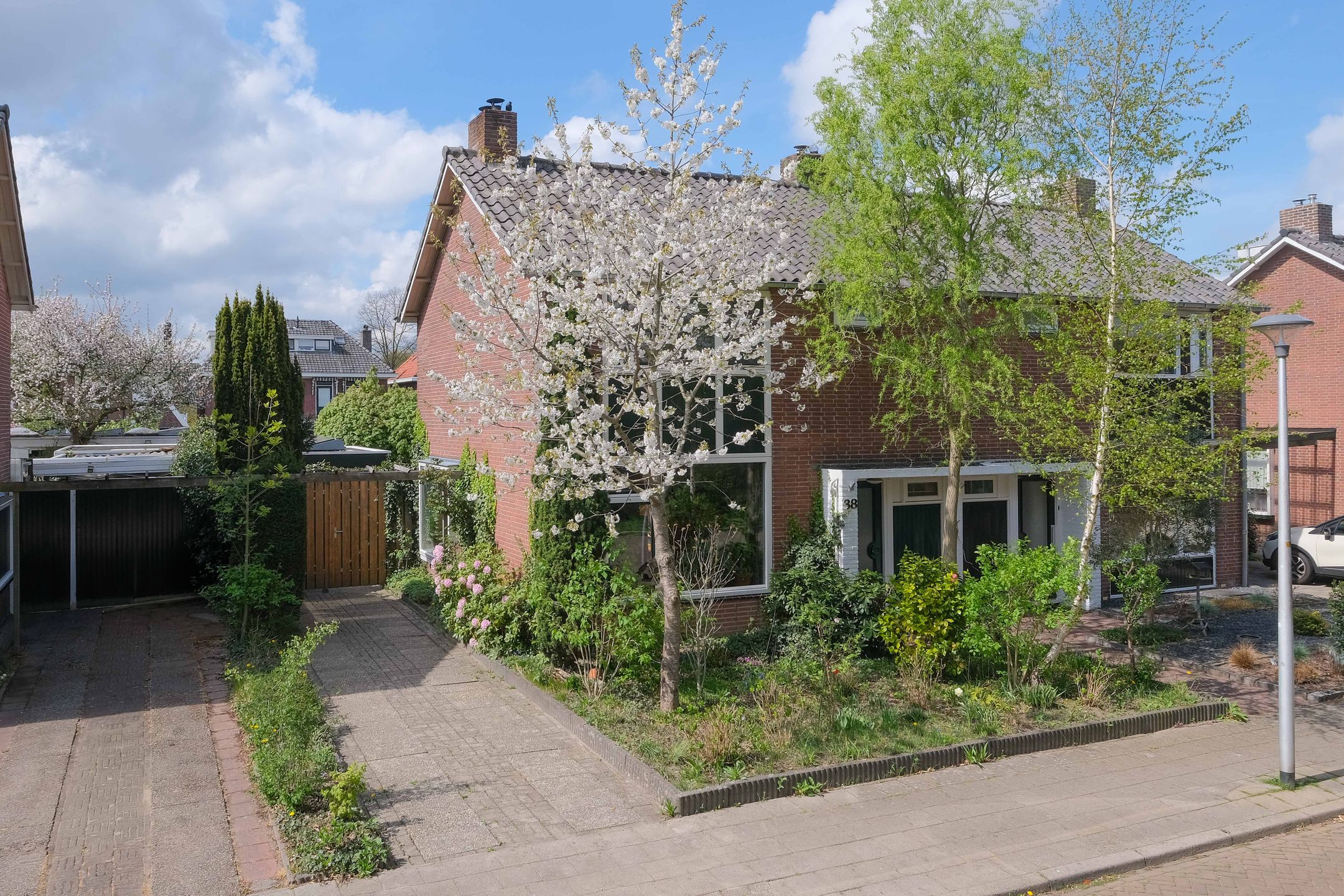 Foto 33 van Horstlaan 38