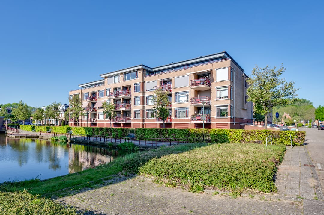 Foto 1 van Lindehof 50