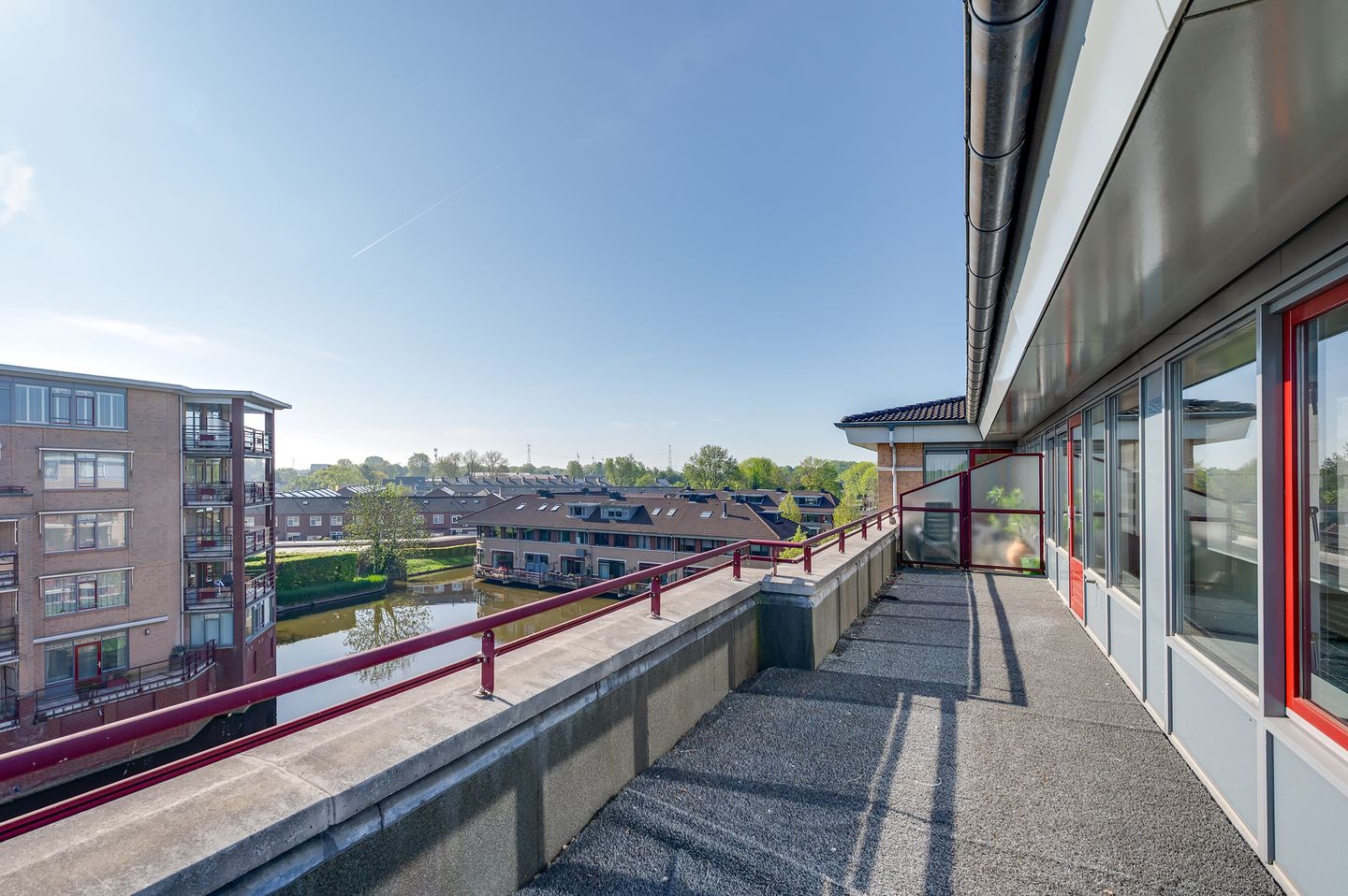 Foto 4 van Lindehof 50