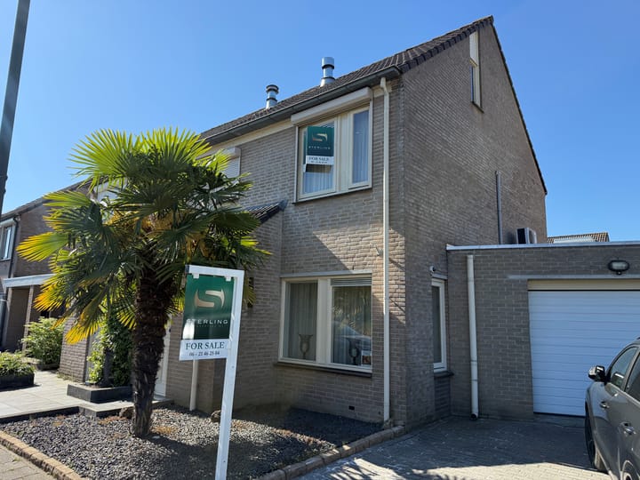 Foto 1 van Maaslaan 118