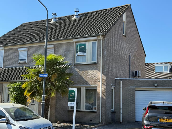 Foto 62 van Maaslaan 118