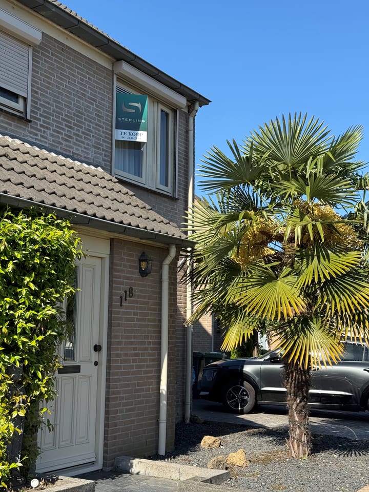 Foto 64 van Maaslaan 118