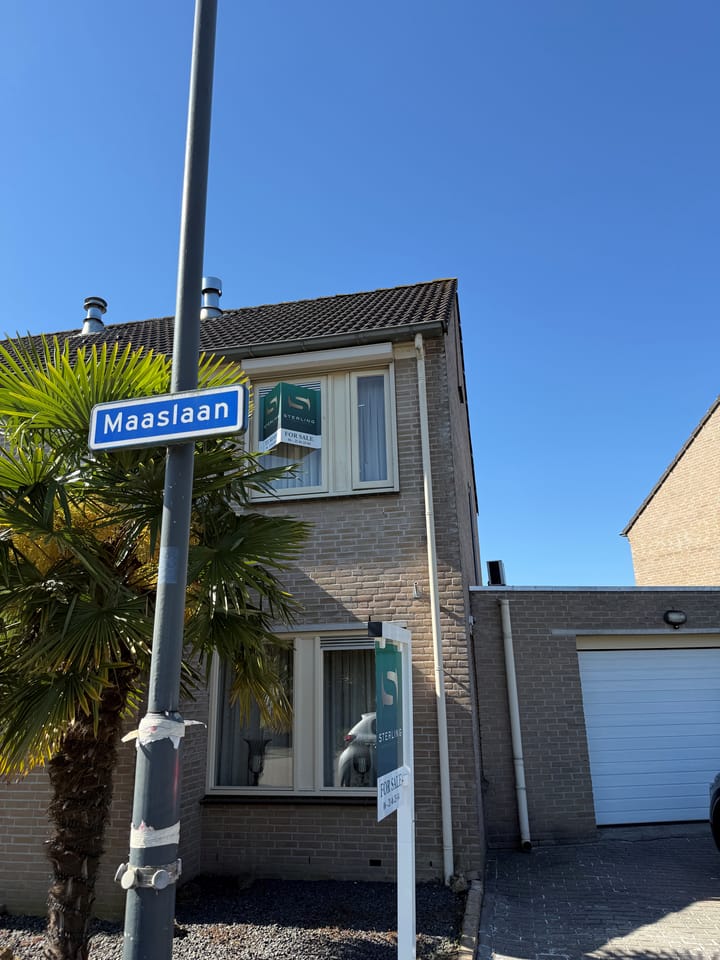 Foto 65 van Maaslaan 118