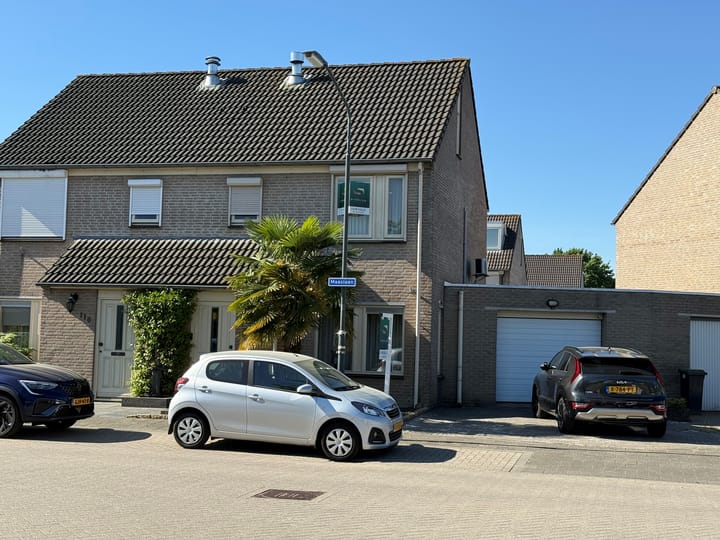 Foto 67 van Maaslaan 118