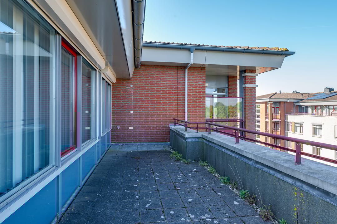 Foto 22 van Lindehof 50