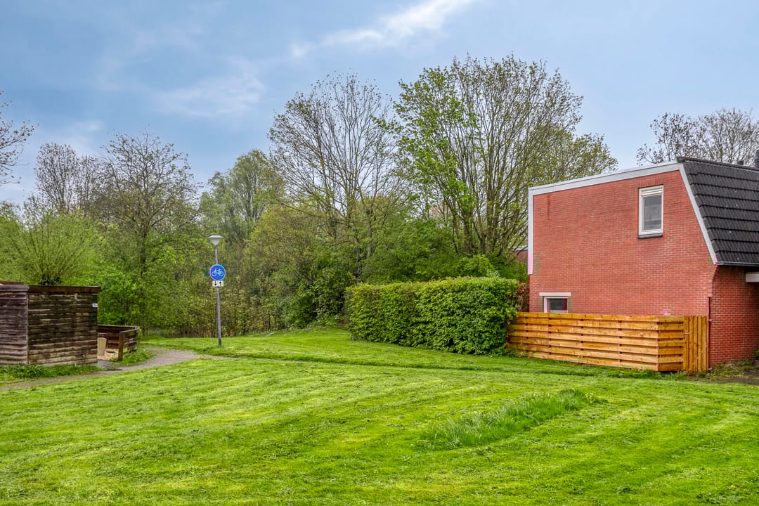 Photo 17 of Kremersheerd 124