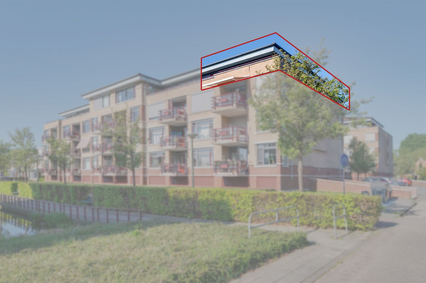 Foto 25 van Lindehof 50