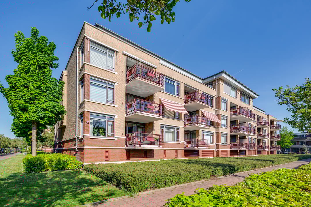 Foto 26 van Lindehof 50